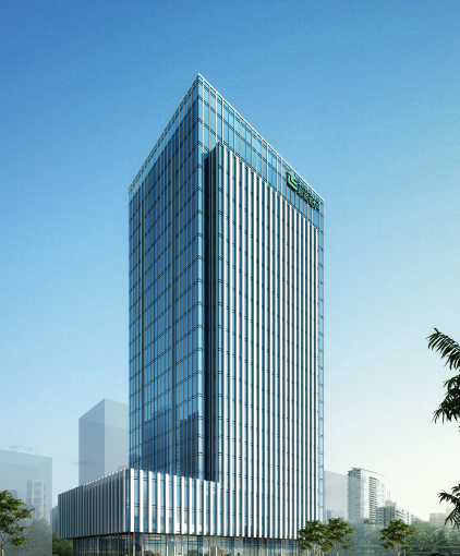 石家庄睿强电子元器件选型指南:从参数到适配场景全解析